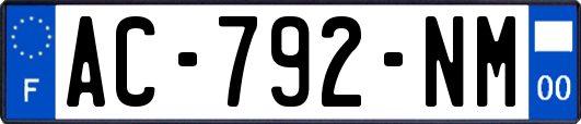 AC-792-NM