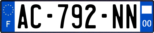 AC-792-NN