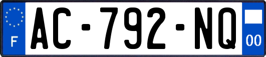 AC-792-NQ
