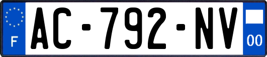 AC-792-NV