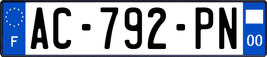 AC-792-PN