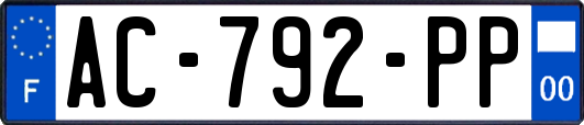 AC-792-PP