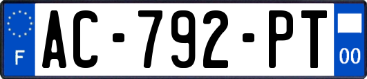 AC-792-PT