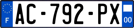 AC-792-PX