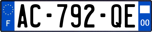 AC-792-QE