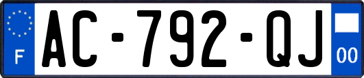 AC-792-QJ