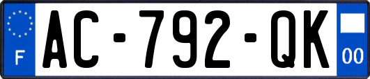 AC-792-QK