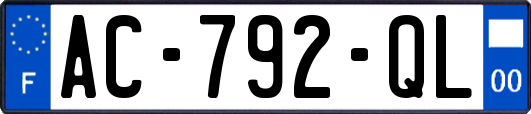 AC-792-QL