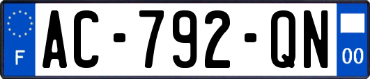 AC-792-QN
