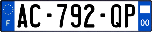 AC-792-QP