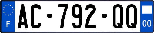 AC-792-QQ