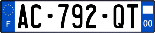 AC-792-QT