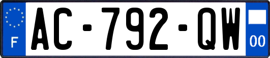 AC-792-QW