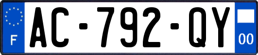 AC-792-QY