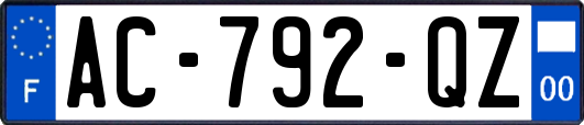 AC-792-QZ