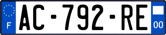 AC-792-RE