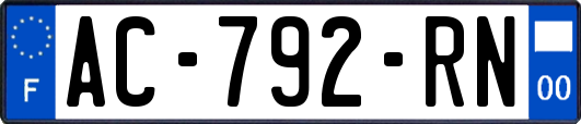 AC-792-RN