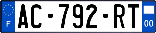 AC-792-RT