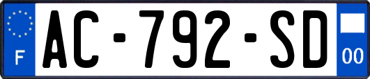 AC-792-SD