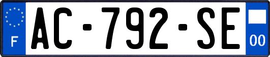 AC-792-SE