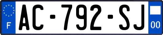 AC-792-SJ