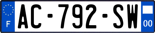 AC-792-SW