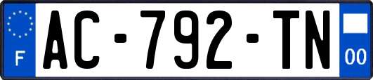 AC-792-TN