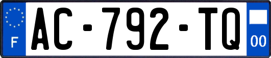 AC-792-TQ