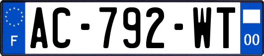 AC-792-WT