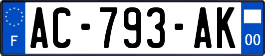 AC-793-AK