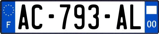 AC-793-AL