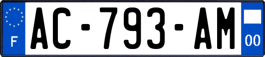 AC-793-AM