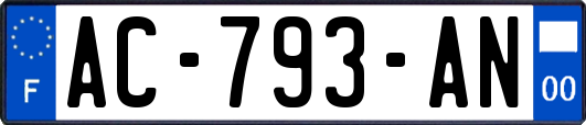 AC-793-AN