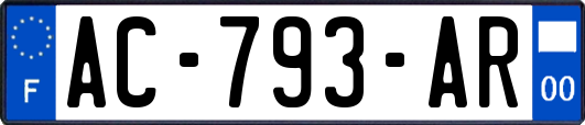 AC-793-AR