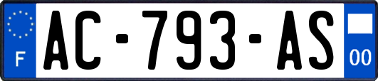 AC-793-AS