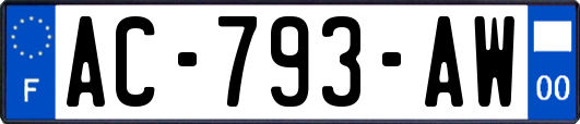 AC-793-AW