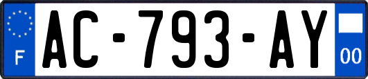 AC-793-AY