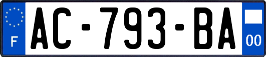 AC-793-BA