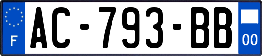 AC-793-BB