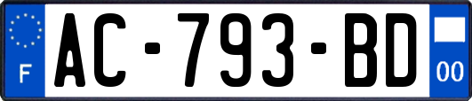 AC-793-BD