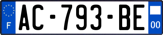 AC-793-BE