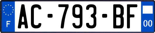 AC-793-BF