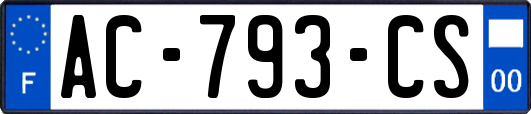 AC-793-CS