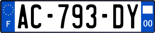 AC-793-DY