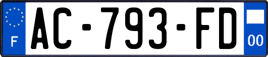 AC-793-FD