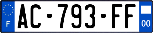 AC-793-FF