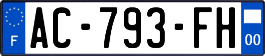 AC-793-FH