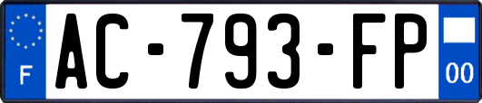 AC-793-FP