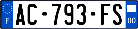 AC-793-FS