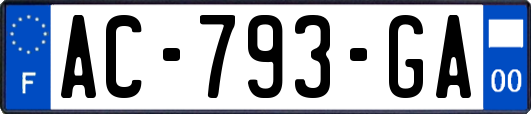 AC-793-GA